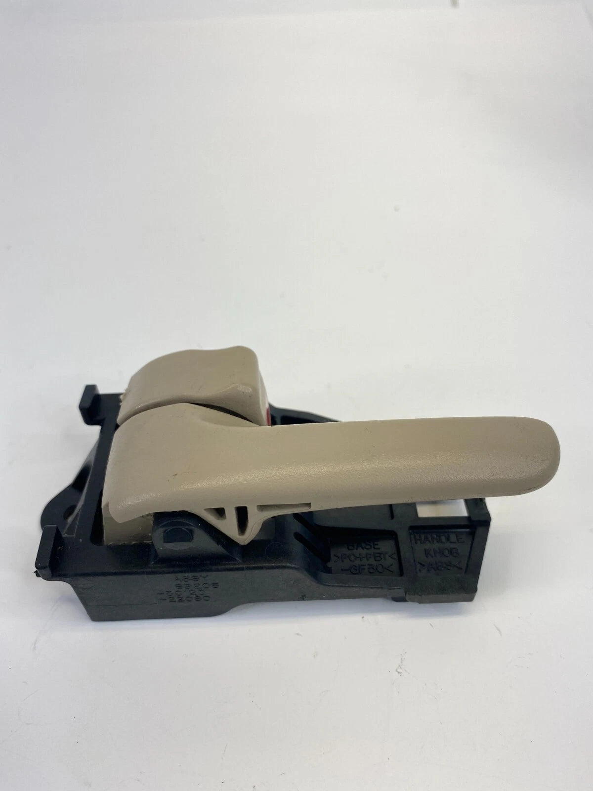 1997-2001 LEXUS ES300 FRONT LEFT SIDE INNER DOOR HANDLE ASSEMBLY 69206-22080