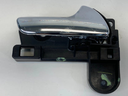 2011-2020 DODGE JOURNEY FRONT RIGHT SIDE INTERIOR INNER DOOR HANDLE ASSY OEM