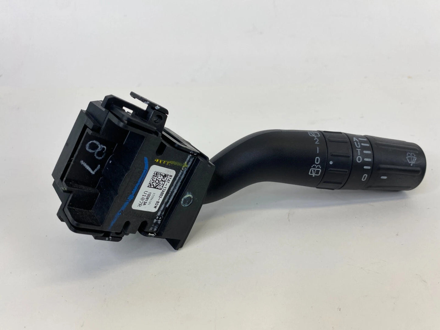 2011 2012 2013 2014 FORD EDGE WINDSHIELD WIPER LEVER SWITCH BT4T-17A553-BDW OEM