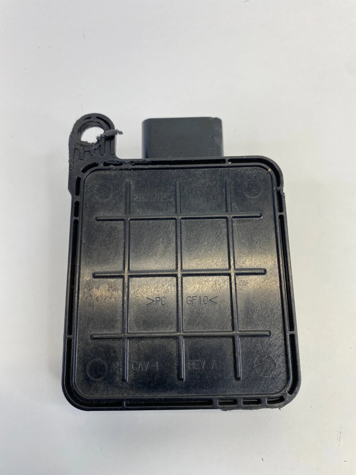 2001-2012 FORD ESCAPE FRONT SEAT WEIGHT SENSOR CONTROL MODULE 6L84-14B422-AA OEM