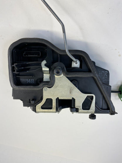 2006-2011 BMW 550i Back Rear Right Side Door Lock Latch Actuator 7202148 OEM