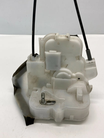 2008-2014 SUBARU IMPREZA WAGON REAR RIGHT SIDE DOOR LOCK LATCH ACTUATOR OEM