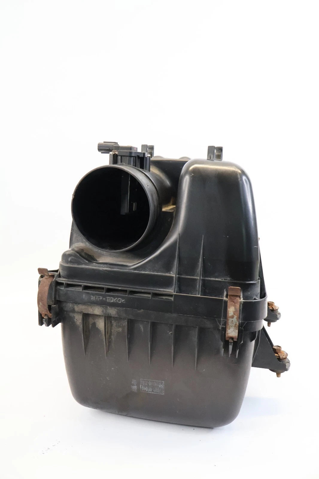 2005 2006 TOYOTA TUNDRA 4.7L AIR CLEANER INTAKE FILTER BOX ASSEMBLY 17080-0F040