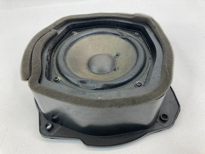 2006-2011 Cadillac DTS Front Left Driver Side Door Speaker Audio 15806970 OEM