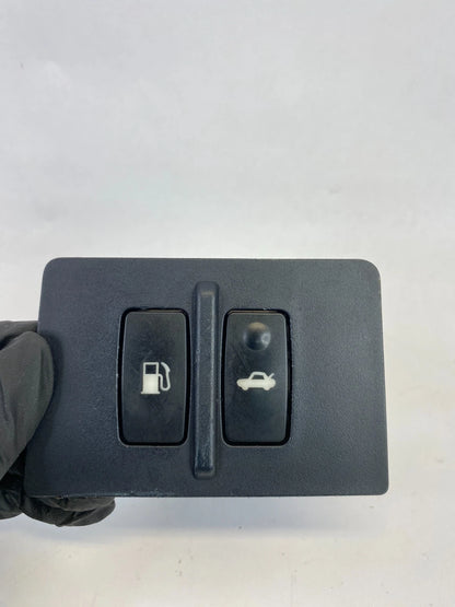 2007-2014 LEXUS IS250 OPENER TRUNK RELASE & FUEL DOOR CONTROL SWITCH ASSY OEM