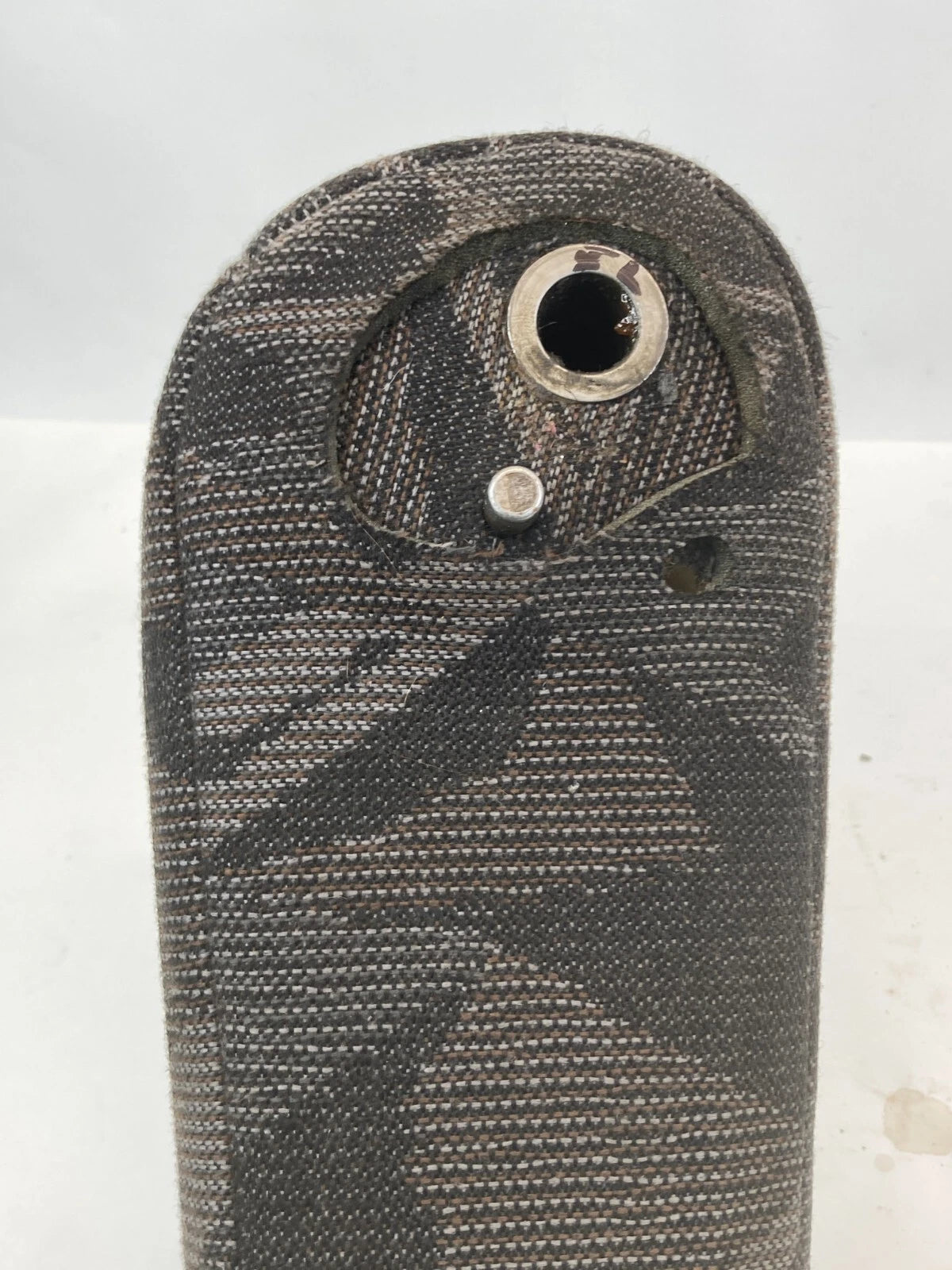 2001-2005 PONTIAC AZTEK FRONT RIGHT PASSENGER SIDE SEAT ARMREST ARM REST OEM