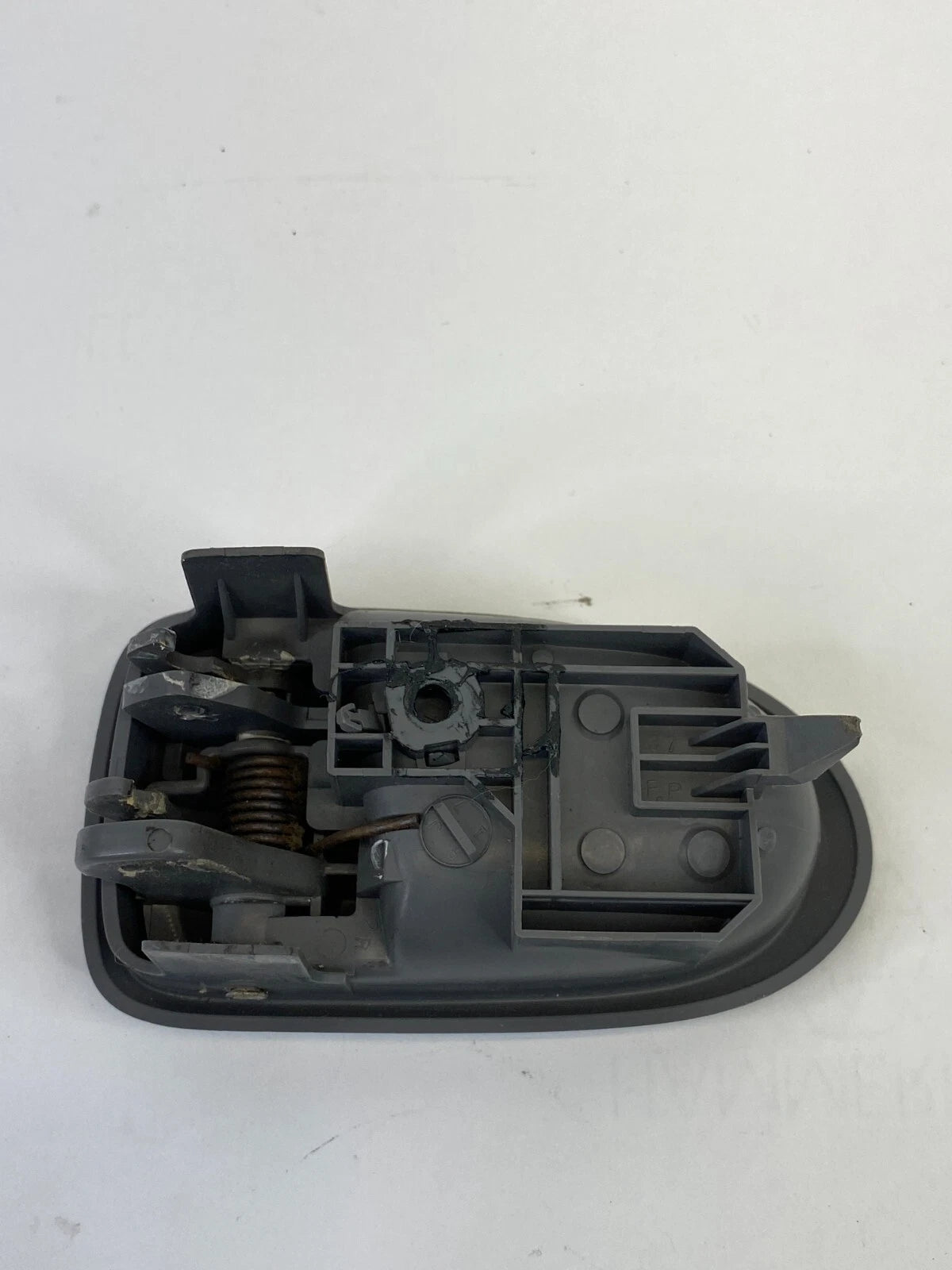 2004 2005 2006 MAZDA MPV FRONT RIGHT PASSENGER SIDE INTERIOR DOOR HANDLE OEM