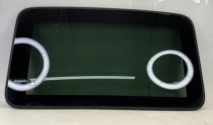 2001-2005 LEXUS GS300 GS430 SUN MOON ROOF SUNROOF MOONROOF WINDOW GLASS OEM