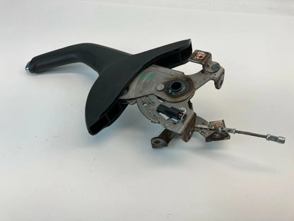 2012-2016 CHEVROLET SONIC EMERGENCY PARKING BRAKE HANDLE LEVER 19329810
