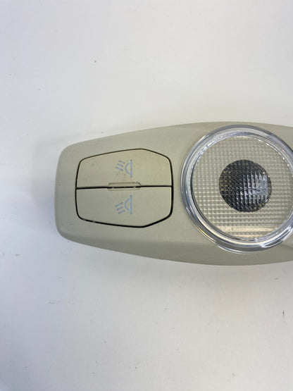 2012-2018 Ford Focus SEDAN Front Roof Inner Dome Map Light Lamp AM51-13K777-AB