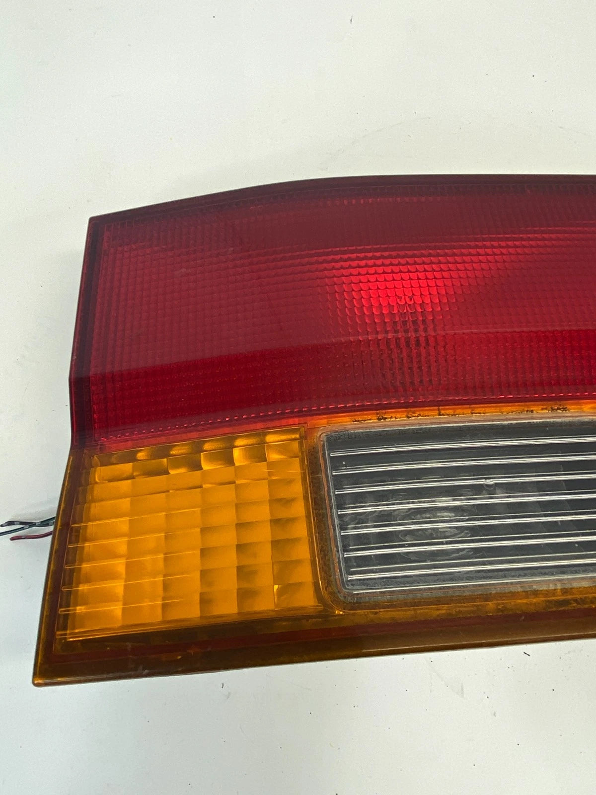 2002 2003 2004 HONDA ODYSSEY REAR LEFT DRIVER OUTER TAILLIGHT LAMP OEM