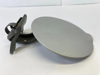 2003-2017 LINCOLN NAVIGATOR FUEL GAS TANK FILLER DOOR LID UNIT OEM 2U5A-9A095-BA