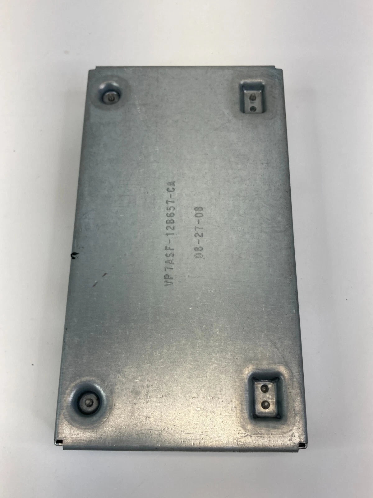 2007-2012 NISSAN ALTIMA TELEMATICS COMMUNICATION CONTROL MODULE OEM 28383-JK60E