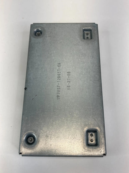 2007-2012 NISSAN ALTIMA TELEMATICS COMMUNICATION CONTROL MODULE OEM 28383-JK60E