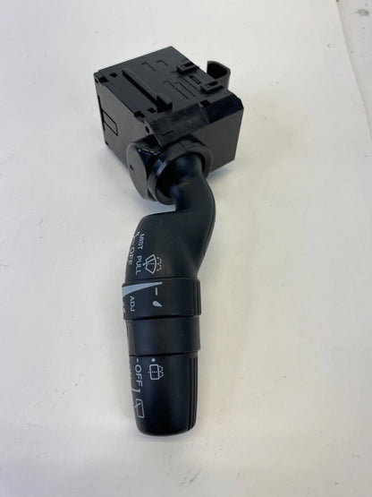 2007-2011 HONDA CR-V CRV FRONT WINDSHIELD WIPER LEVER SWITCH M29843 OEM