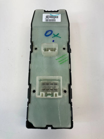 2006-2010 CHRYSLER 300 FRONT LEFT DRIVER MASTER POWER WINDOW SWITCH 04602781AA