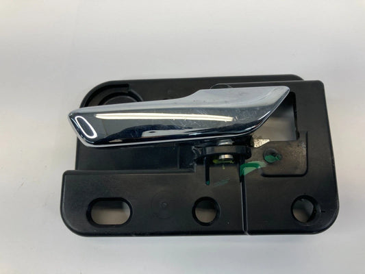 09 10 DODGE JOURNEY FRONT RIGHT SIDE INNER INTERIOR DOOR HANDLE 962099-10 OEM