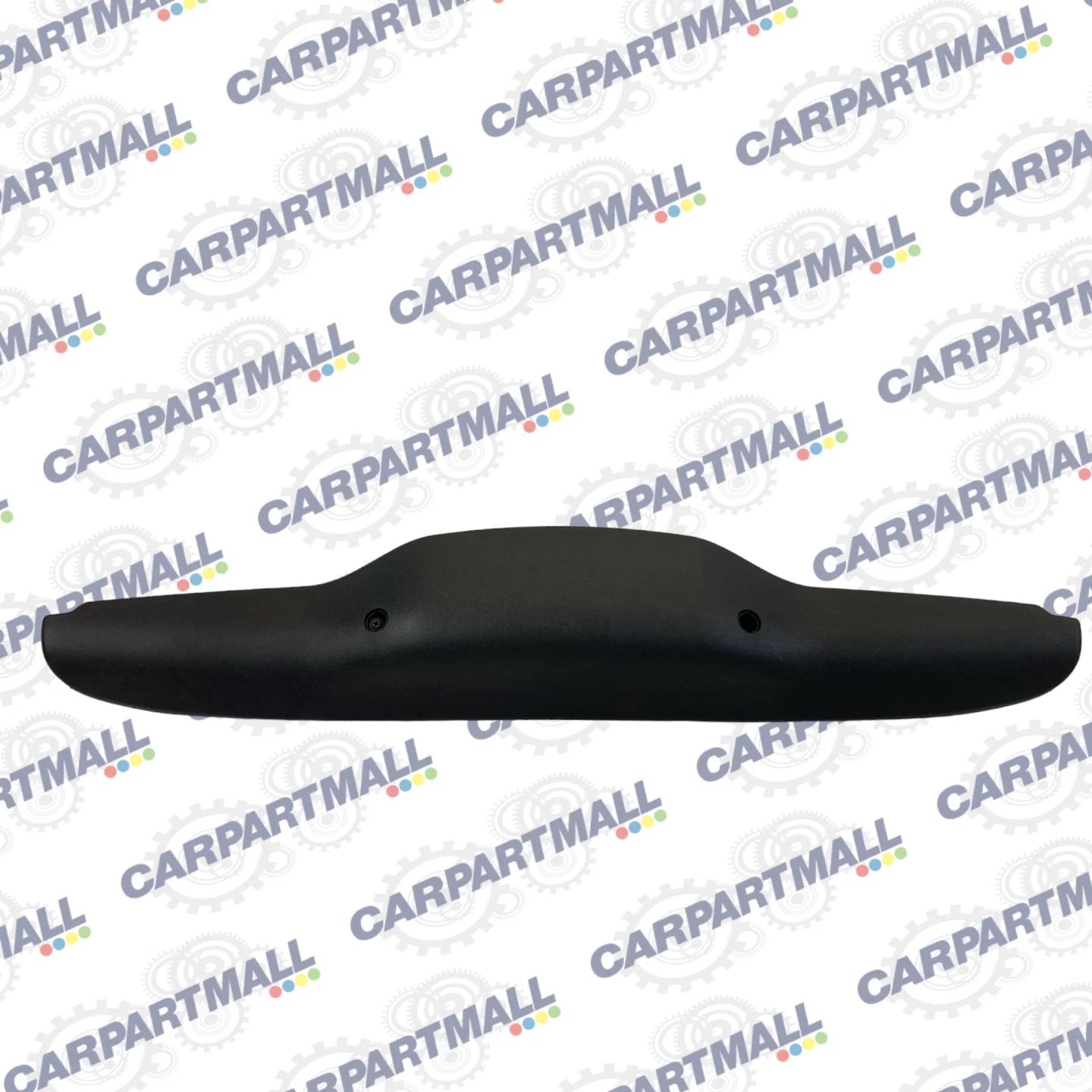 2012-2019 FIAT 500 CENTER INNER HIGH MOUNTED STOP LAMP COVER PANEL 1TB17JW4AD