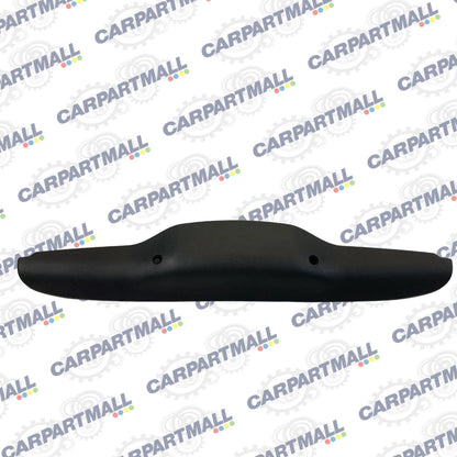 2012-2019 FIAT 500 CENTER INNER HIGH MOUNTED STOP LAMP COVER PANEL 1TB17JW4AD