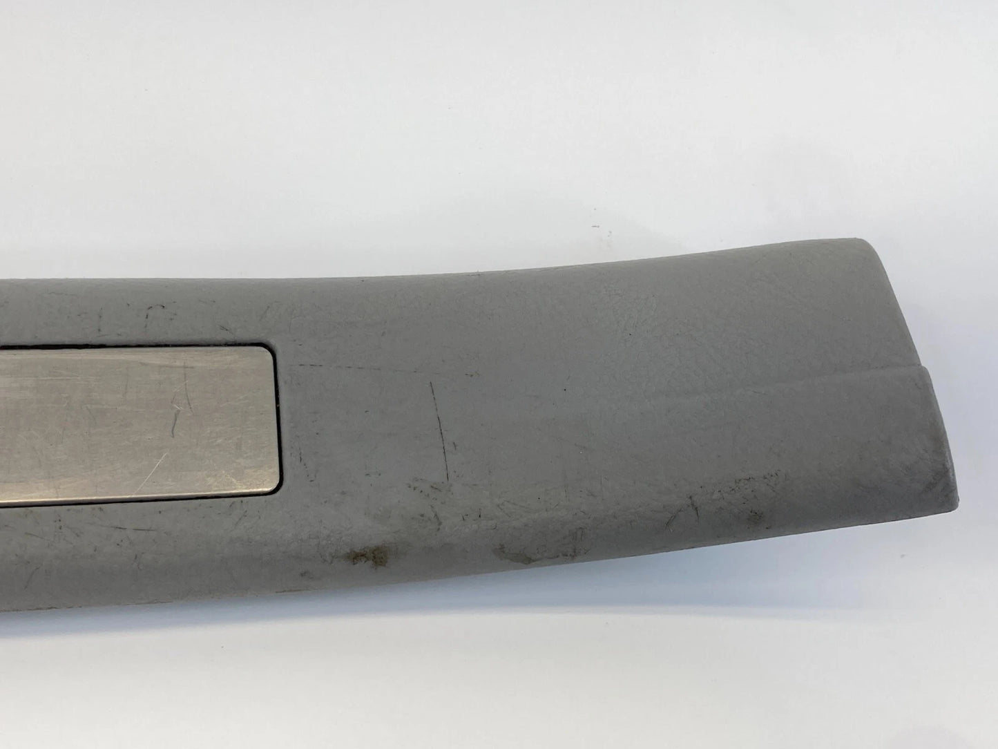 2006 2007 LEXUS RX400H REAR LEFT SIDE DOOR SILL TRIM PLATE 67940-48020 OEM