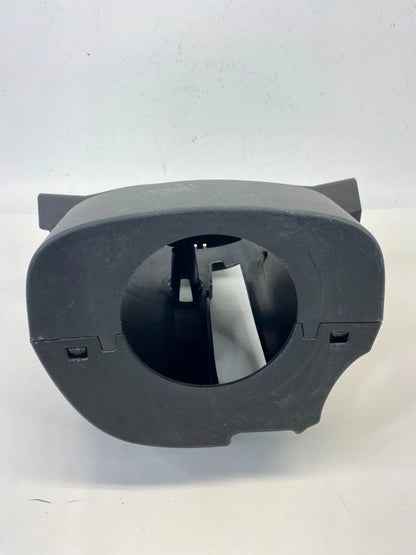 2013-2019 FORD ESCAPE STEERING COLUMN UPPER & LOWER COVER TRIM CJ54-3530-ACW OEM