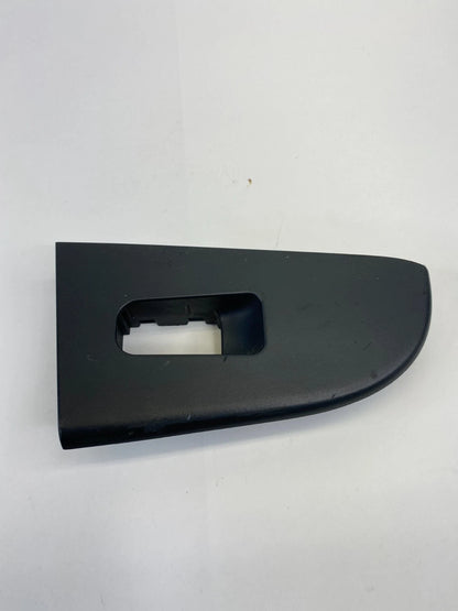 07-10 HYUNDAI ELANTRA SEDAN REAR LEFT DOOR WINDOW SWITCH TRIM BEZEL 93580-2H000