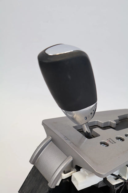 2008-2014 DODGE AVENGER 4-SPEED A/T FLOOR GEAR SHIFTER LEVER ASSY 5273248AJ OEM