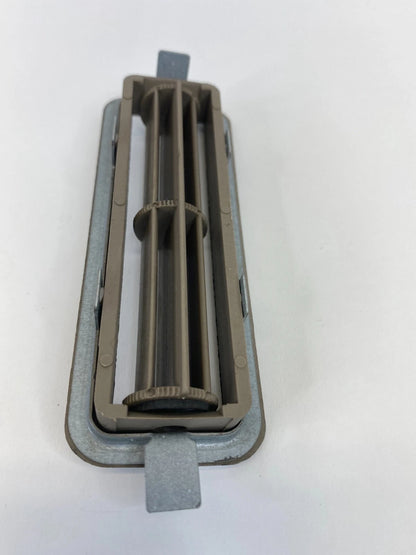 1999 2000 CADILLAC ESCALADE INNER ROOF AC HEATER AIR VENT GRILLE 15675658 OEM