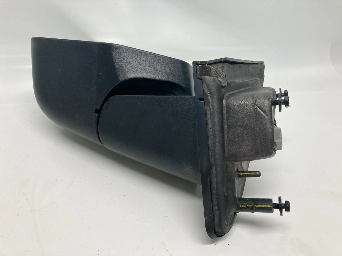 2008 2009 08 09 FORD ESCAPE LEFT DRIVER SIDE VIEW DOOR POWER MIRROR BLACK OEM