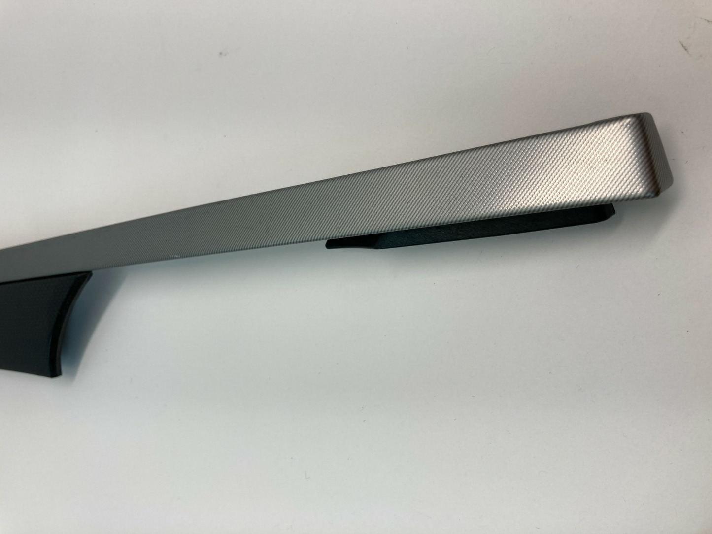 04-08 Acura TL Rear Left Door Inner Interior Panel Trim Molding 83750SEPAA01023