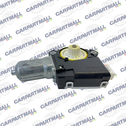 2007 08 09 10 2011 TOYOTA CAMRY FRONT WINDSHIELD WIPER MOTOR ASSEMBLY OEM