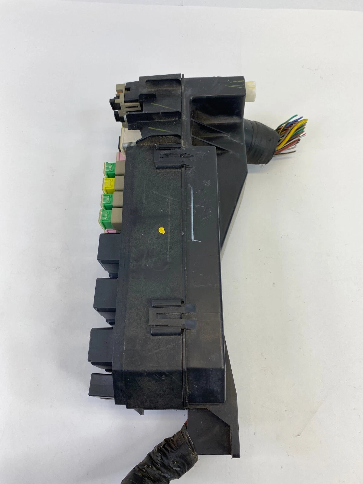 01-04 FORD ESCAPE 2.0L L4 MANUAL TRANS ENGINE FUSE BOX RELAY JUNCTION BLOCK OEM