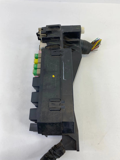 01-04 FORD ESCAPE 2.0L L4 MANUAL TRANS ENGINE FUSE BOX RELAY JUNCTION BLOCK OEM