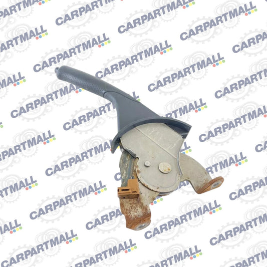 01 02 03 04 05 TOYOTA RAV4 EMERGENCY PARKING BRAKE HANDLE LEVER CONTROL OEM