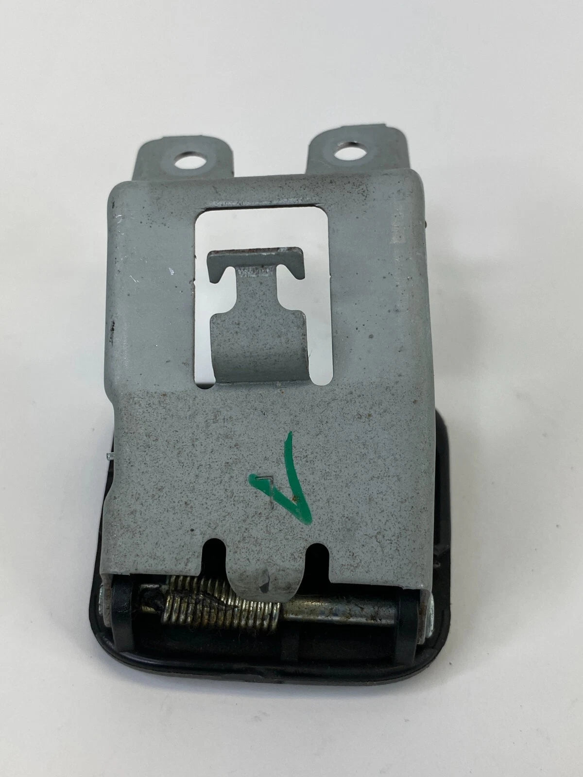 2012-2015 CHEVY CAPTIVA SPORT FRONT HOOD BONNET RELEASE PULL LEVER HANDLE OEM