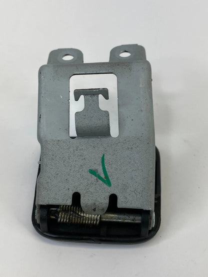 2012-2015 CHEVY CAPTIVA SPORT FRONT HOOD BONNET RELEASE PULL LEVER HANDLE OEM
