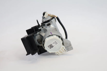 12-19 VOLKSWAGEN PASSAT IGNITION SWITCH CYLINDER IMMOBILIZER & KEY 5K0-905-865