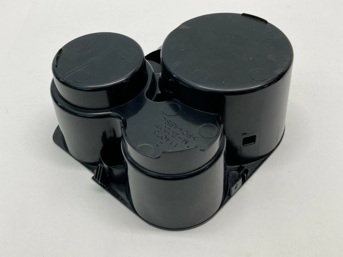 OEM 07 08 09 10 11 12 NISSAN ALTIMA CENTER CONSOLE CUP COIN HOLDER INSERT 114078