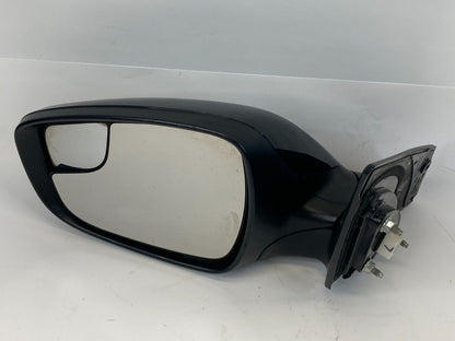 2014-2016 Hyundai Elantra Front Left Driver Side View Power Mirror E4023404 OEM