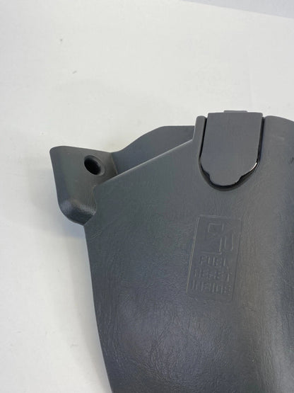 01-07 FORD ESCAPE FRONT RH PASSENGER SIDE KICK COWL PANEL TRIM YL84-7802348 OEM