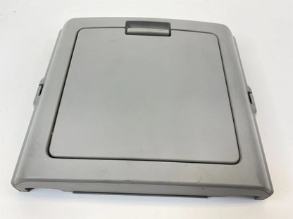 2005-2007 BUICK TERRAZA ROOF OVERHEAD CONSOLE STORAGE SUNGLASSES BOX OEM