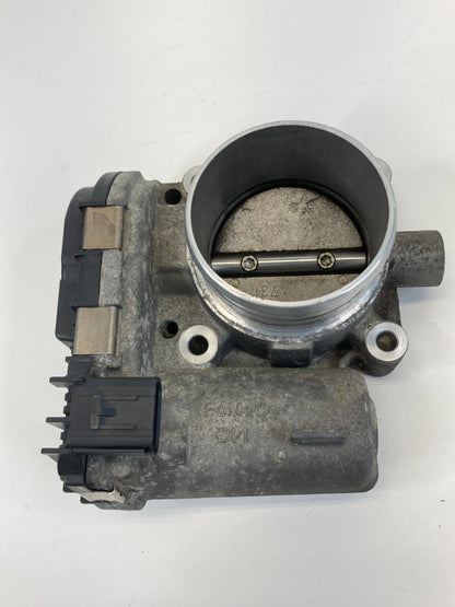 2012 2013 Ford Focus 13-16 Fusion 2.0L L4 AT Throttle Body Valve Assembly OEM