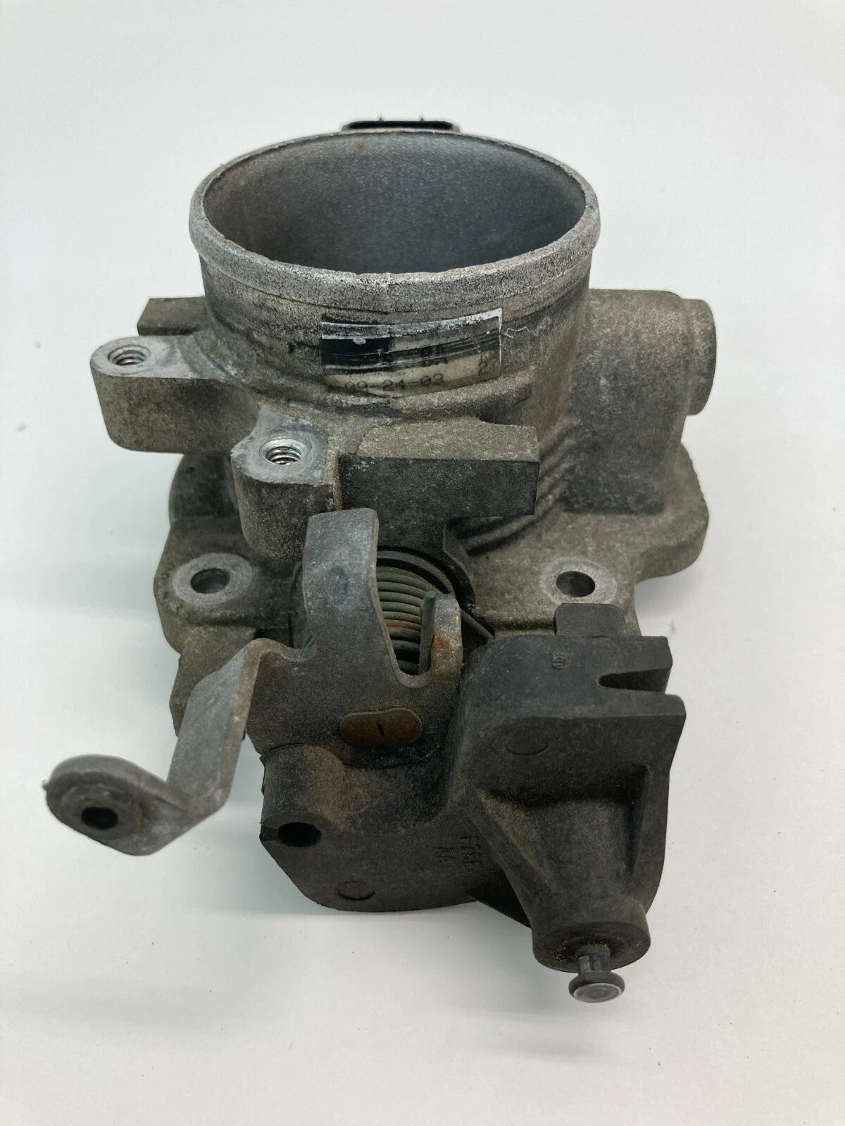 2004 2005 2006 2007 FORD FREESTAR MONTEREY 3.9L 4.2L V6 THROTTLE BODY VALVE OEM
