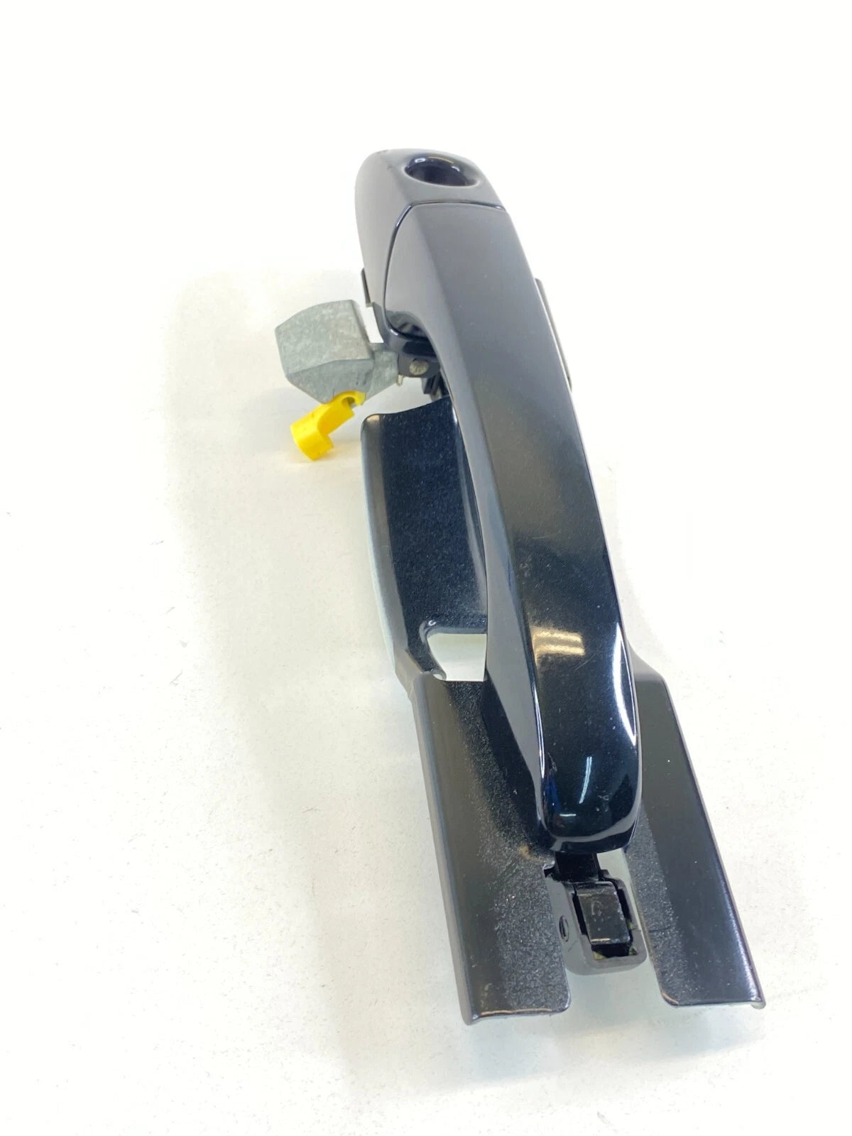 2011 2012 DODGE CALIBER FRONT LEFT DRIVER SIDE EXTERIOR DOOR HANDLE ASSEMBLY OEM