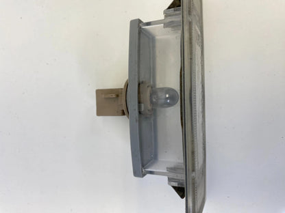 2006-2016 KIA OPTIMA LICENSE PLATE LIGHT LAMP SET PAIR 92501-2G0 OEM