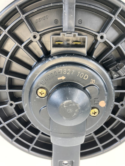 2001-2007 Toyota Highlander A/C HVAC Heater Blower Motor Fan Assy 194000-7321