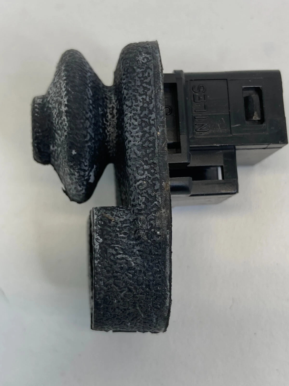2000-2012 NISSAN SENTRA REAR LEFT SIDE DOOR JAMB AJAR SWITCH SENSOR ASSEMBLY OEM