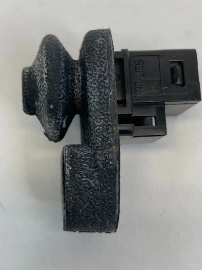 2000-2012 NISSAN SENTRA REAR LEFT SIDE DOOR JAMB AJAR SWITCH SENSOR ASSEMBLY OEM