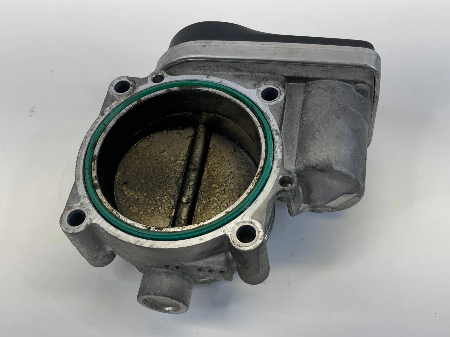 2006 2007 BMW 525I 530I 3.0L L6 A/T THROTTLE BODY THROTTLE VALVE 13547516946-04