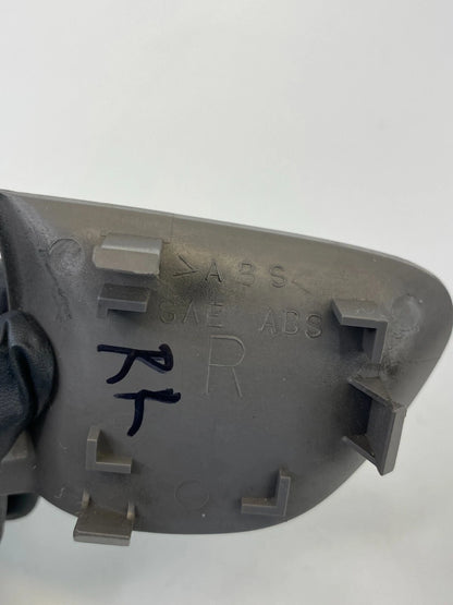1998-2005 LEXUS GS300 REAR RIGHT SIDE INTERIOR DOOR HANDLE BEZEL PLUG CAP OEM